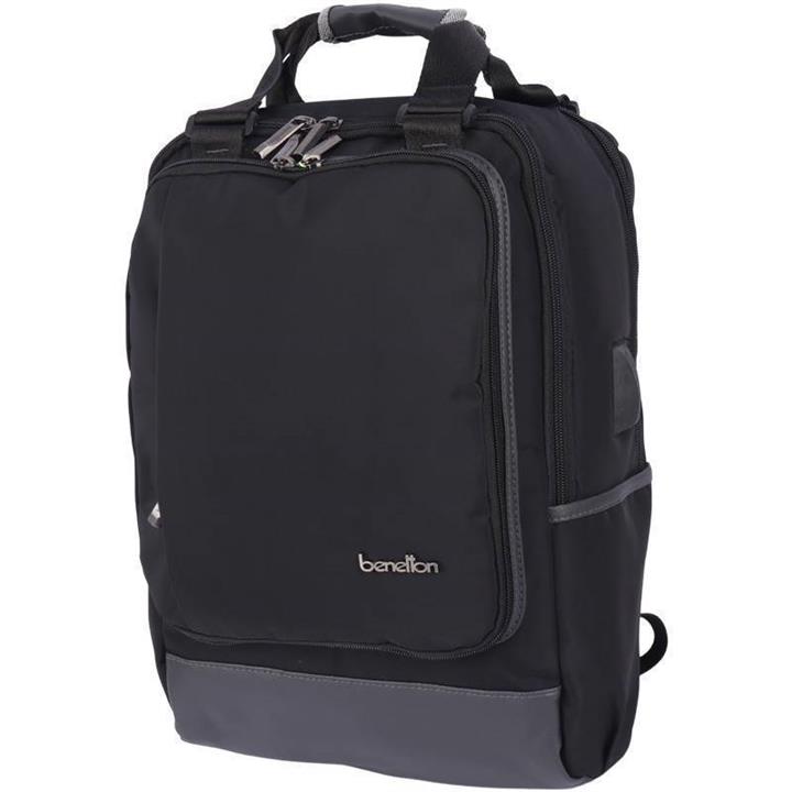 کوله پشتی لپ تاپ Benetton B072 Benetton B072 BACK PACK